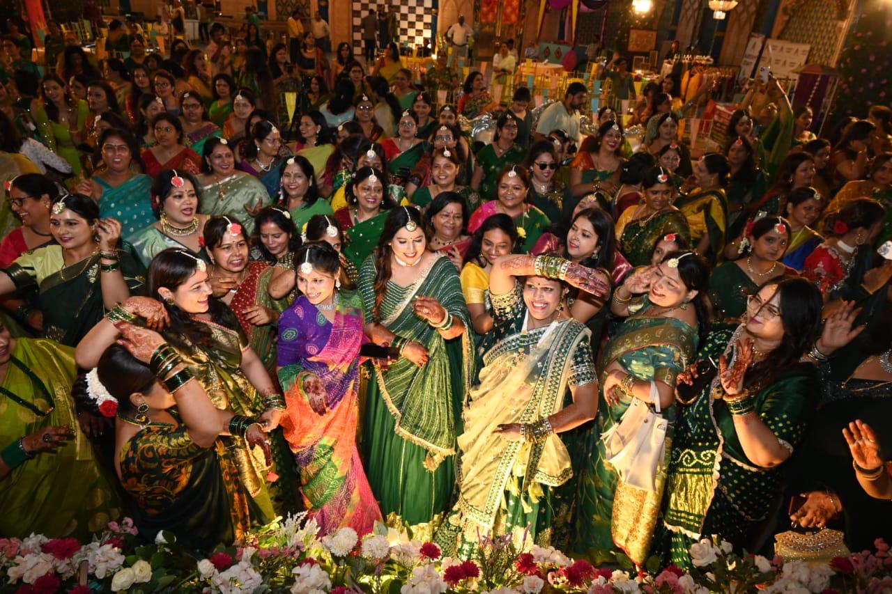 Bhumihar Mahila Samaj