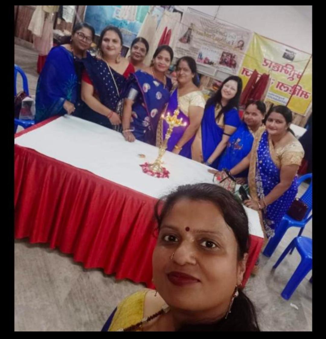 समिति सदस्य