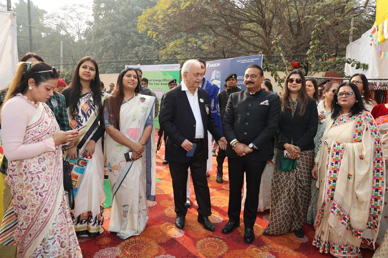 पंख हाट