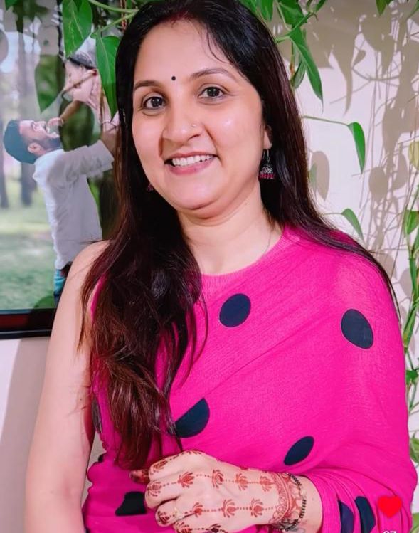 Sonali Shekhar