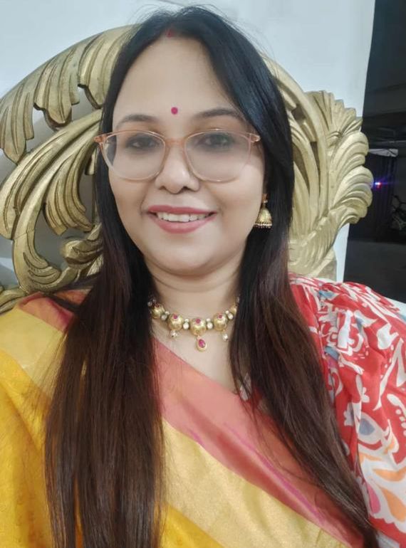Rashmi