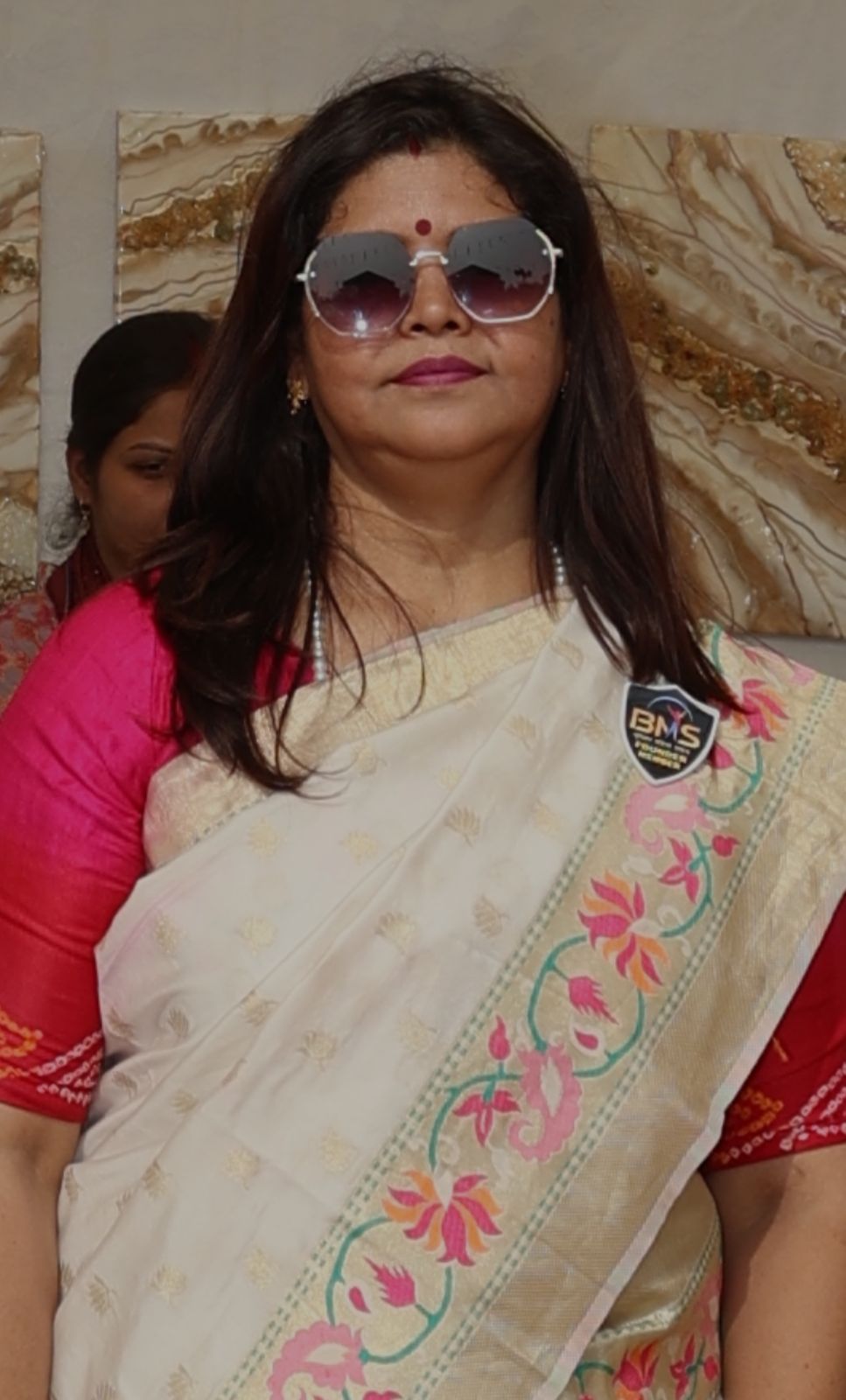 Gunjita Bacchan