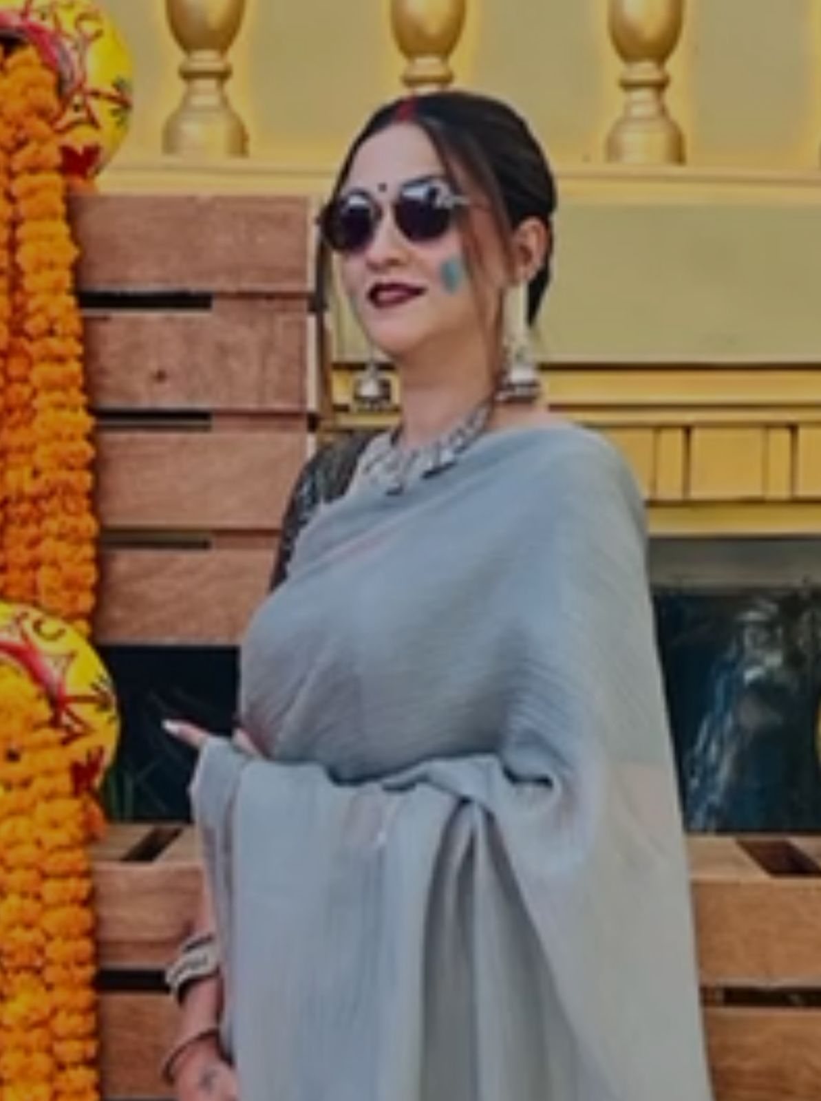 Kiran Sahi