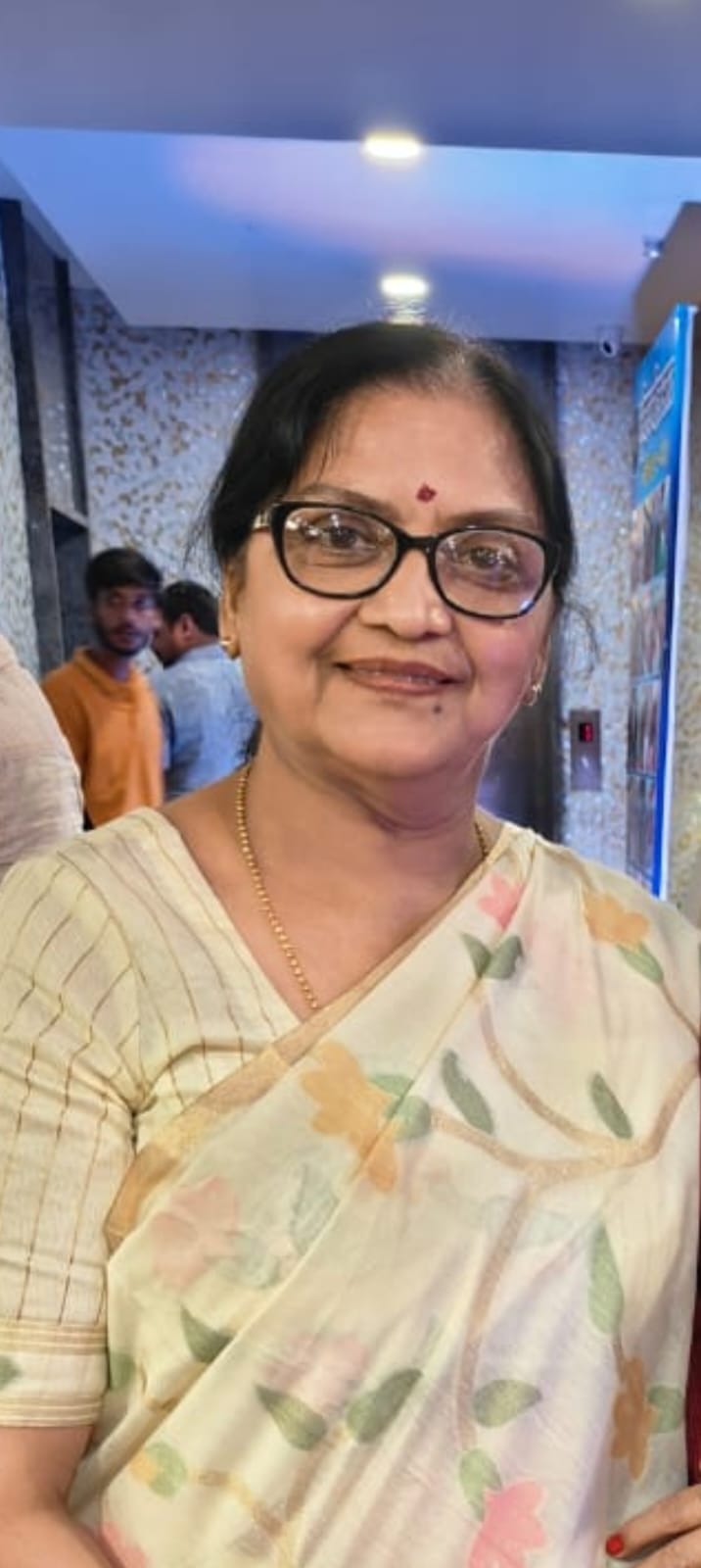 Kiran Sahi