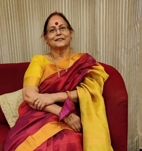 Anju Sinha