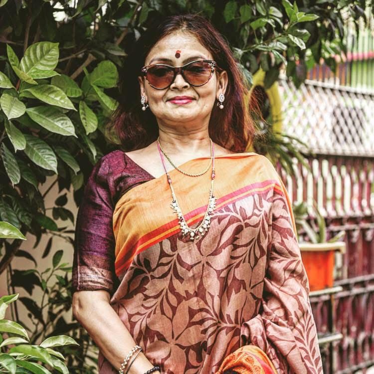 Gunjita Bachhan