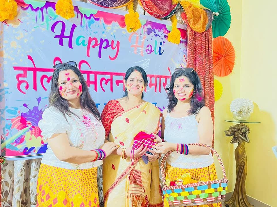 समिति सदस्य