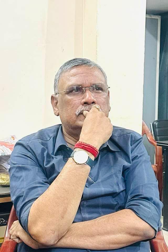 Gaurav Rai
