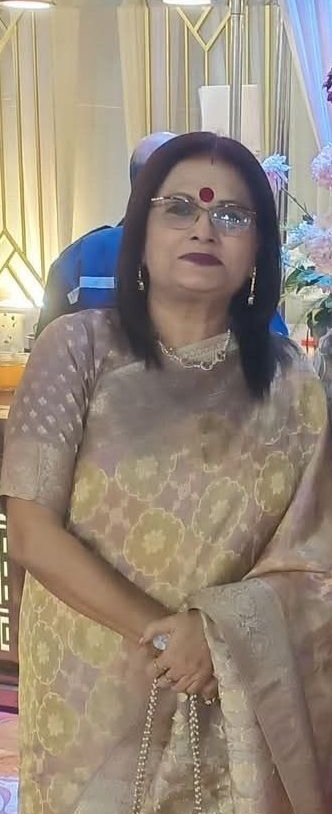 Bindu Rani