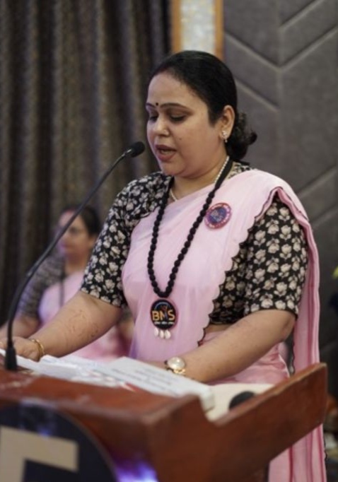 Bidhu Rani