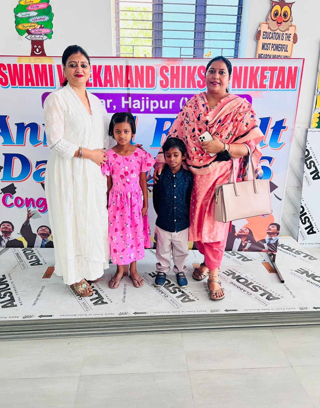 Education Support