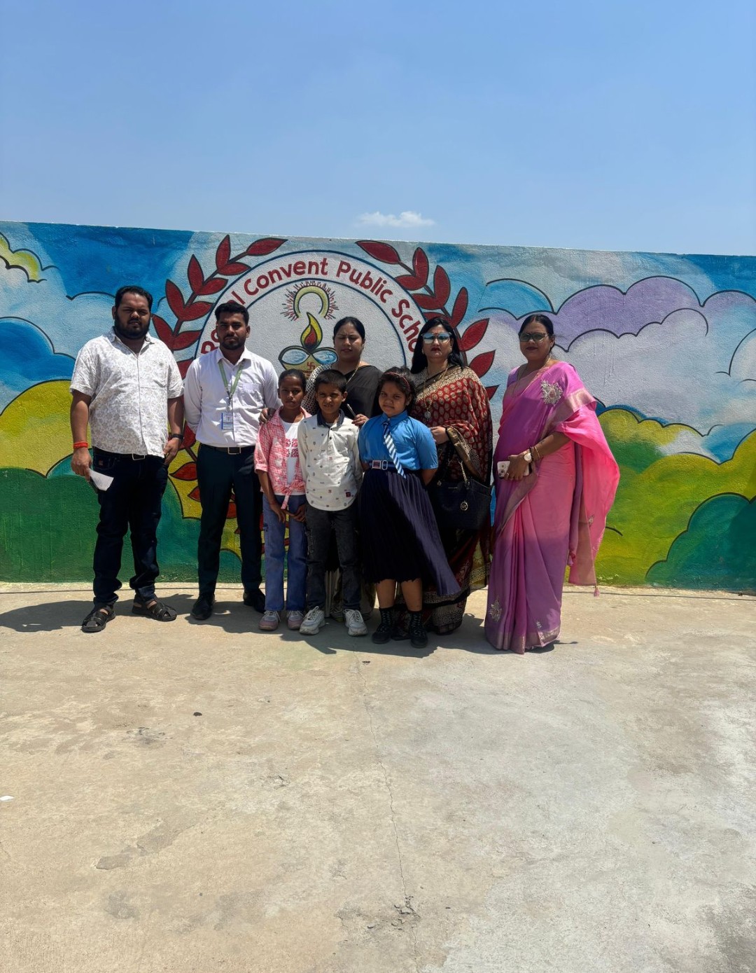Education Support