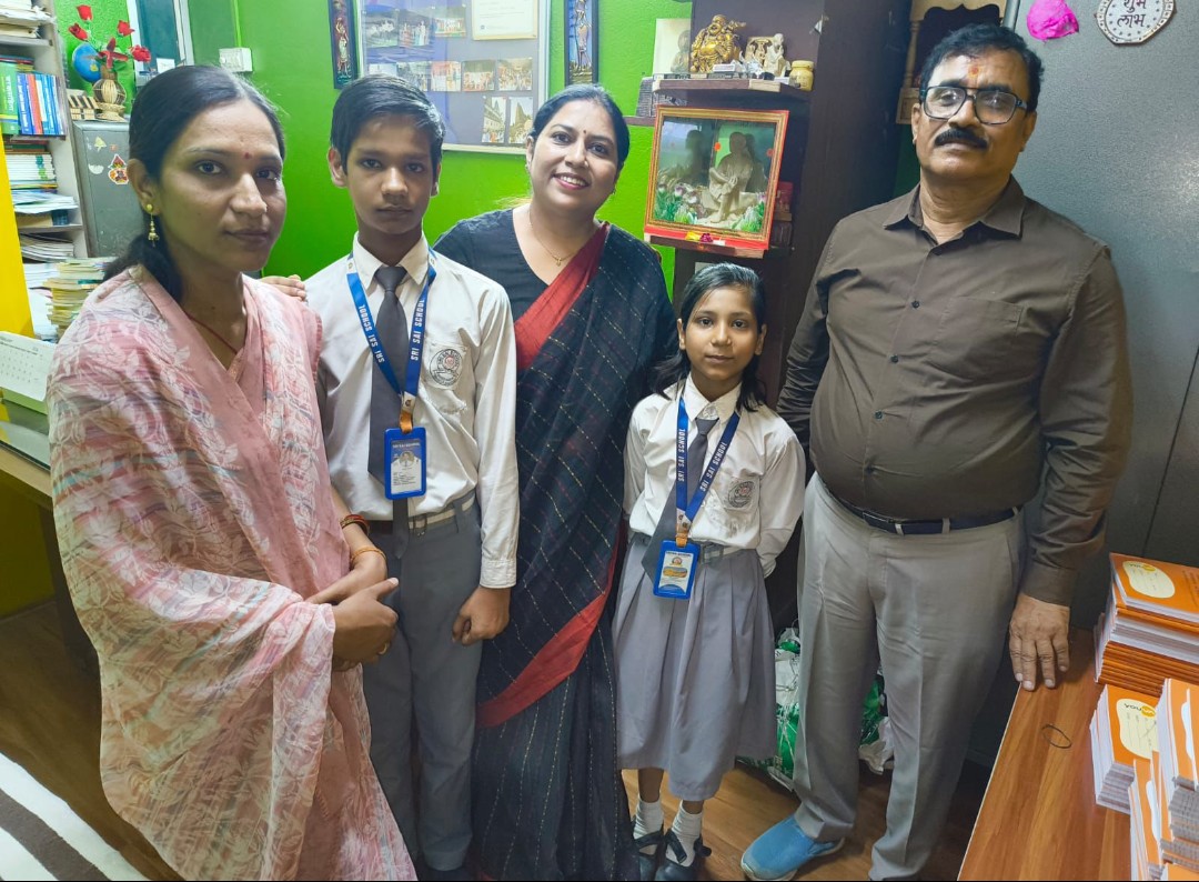 Education Support